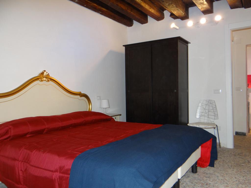 Lejlighed Studio Ai Crociferi Venedig